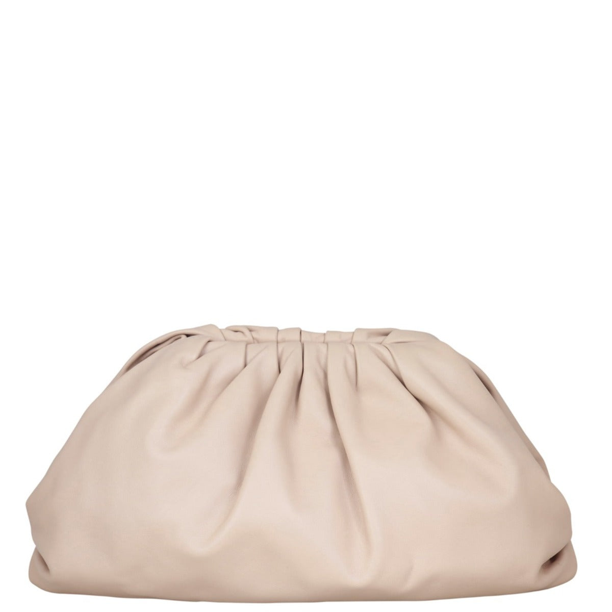 Bottega Veneta The Pouch Front
