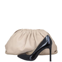 Bottega Veneta The Pouch Shoe
