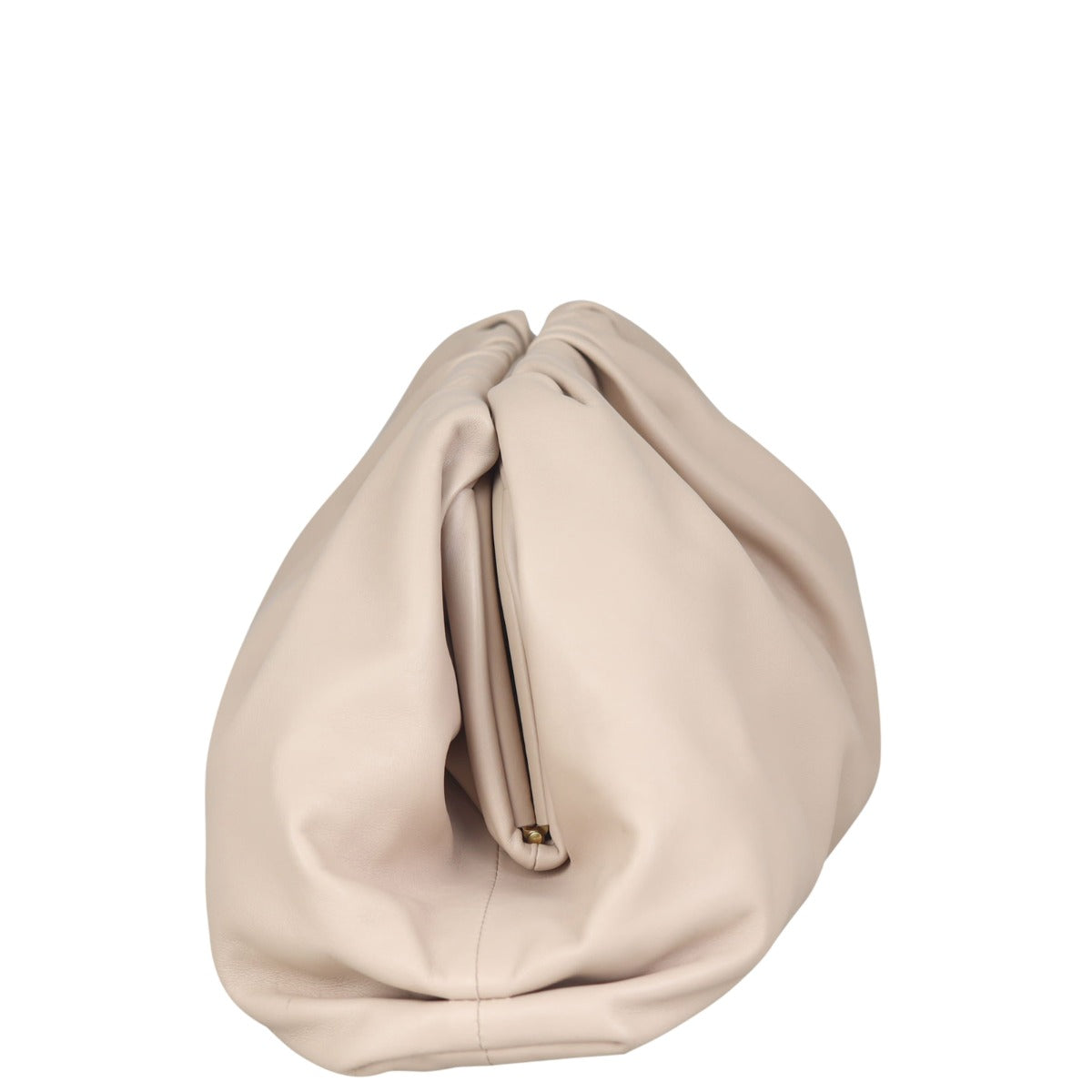 Bottega Veneta The Pouch Side
