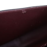 Chanel Classic Double Flap Jumbo Corner
