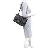 Chanel Classic Double Flap Jumbo Mannequin
