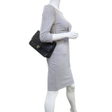 Chanel Classic Double Flap Medium Mannequin
