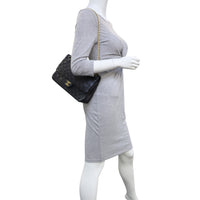 Chanel Classic Double Flap Medium Mannequin
