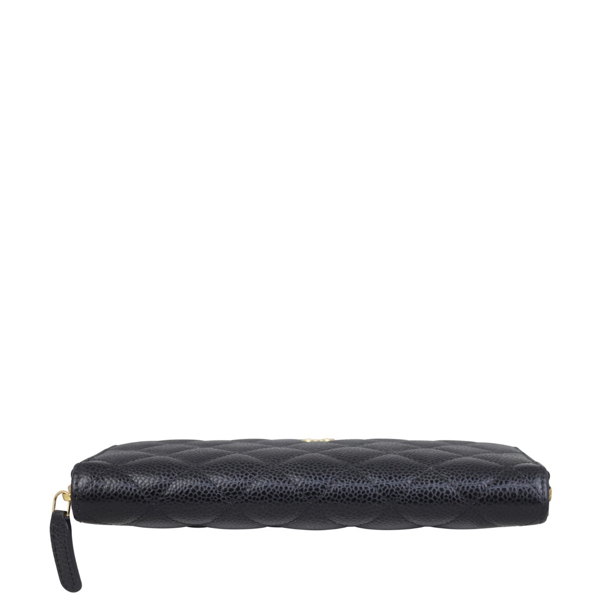 Chanel Classic Long Zipped Wallet Base
