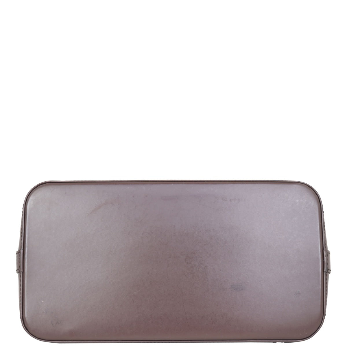 Louis Vuitton Alma PM Damier Ebene Base
