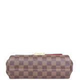 Louis Vuitton Croisette Damier Ebene Base
