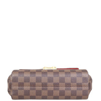 Louis Vuitton Croisette Damier Ebene Base
