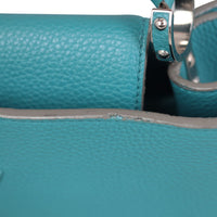 Louis Vuitton Capucines MM Glazing
