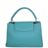 Louis Vuitton Capucines MM Back
