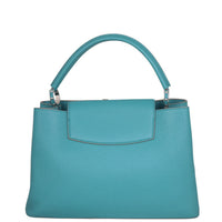 Louis Vuitton Capucines MM Back
