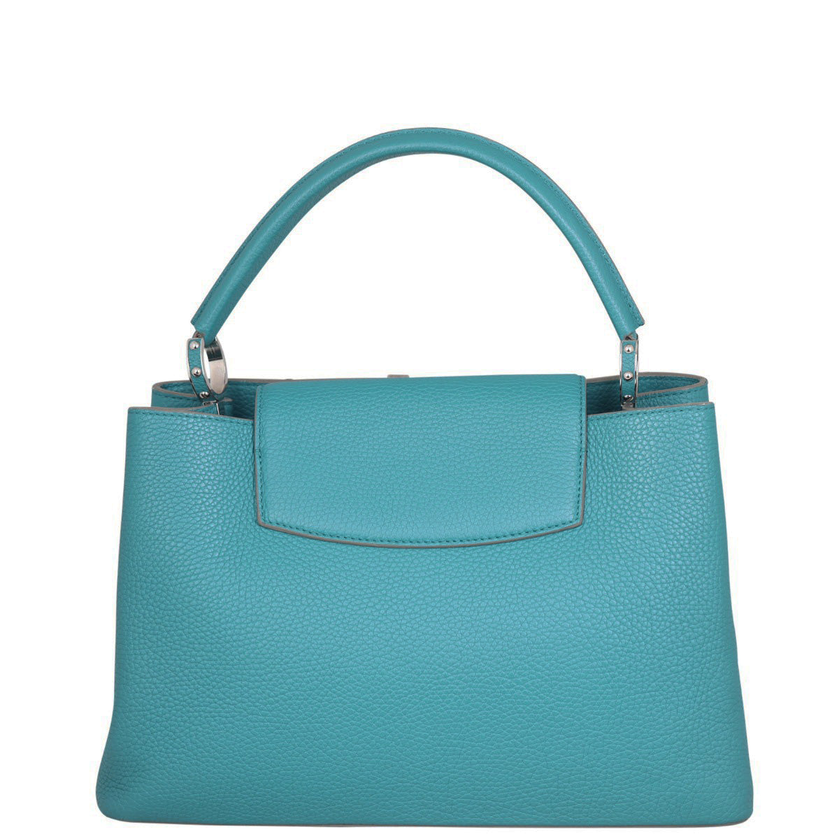 Louis Vuitton Capucines MM Back
