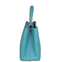 Louis Vuitton Capucines MM Side
