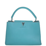 Louis Vuitton Capucines MM Front
