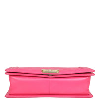 Chanel Boy New Medium Base
