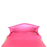 Chanel Boy New Medium Whole interior
