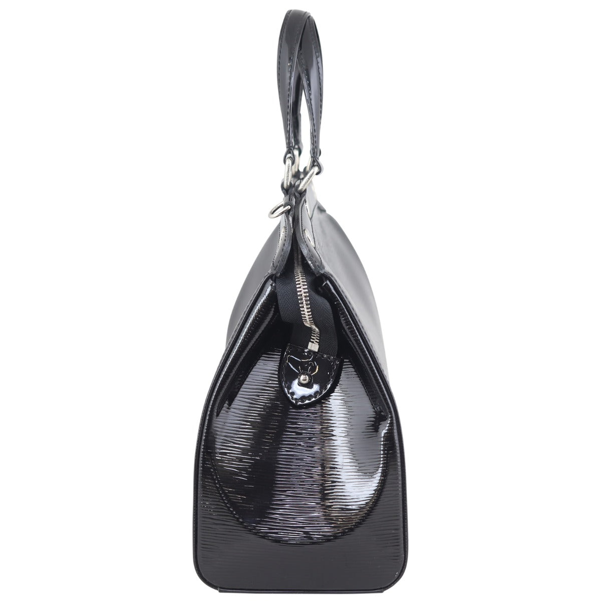 Louis Vuitton Brea Epi Electric Side
