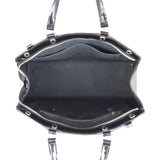 Louis Vuitton Brea Epi Electric Whole interior
