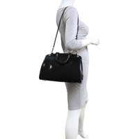 Louis Vuitton Brea Epi Electric Mannequin
