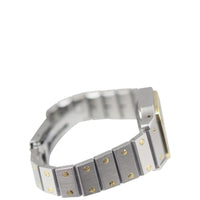 Cartier Santos de Cartier Watch Side
