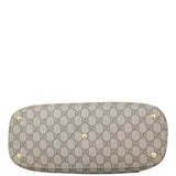 Gucci GG Supreme Linea A Hobo Base
