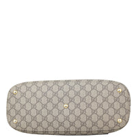 Gucci GG Supreme Linea A Hobo Base
