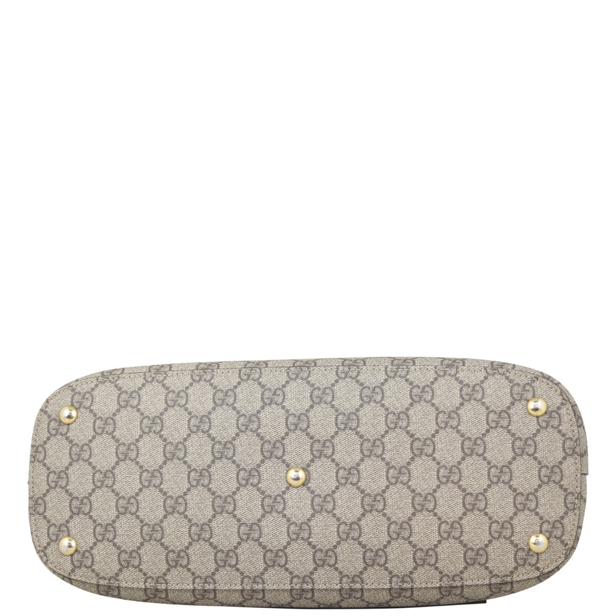 Gucci GG Supreme Linea A Hobo Base
