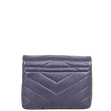 Saint Laurent Toy Loulou Back
