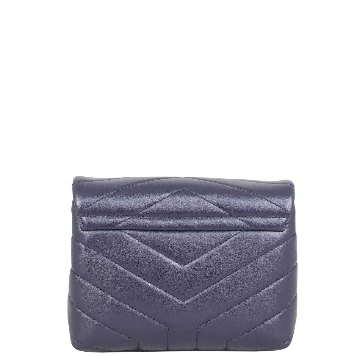 Saint Laurent Toy Loulou Back
