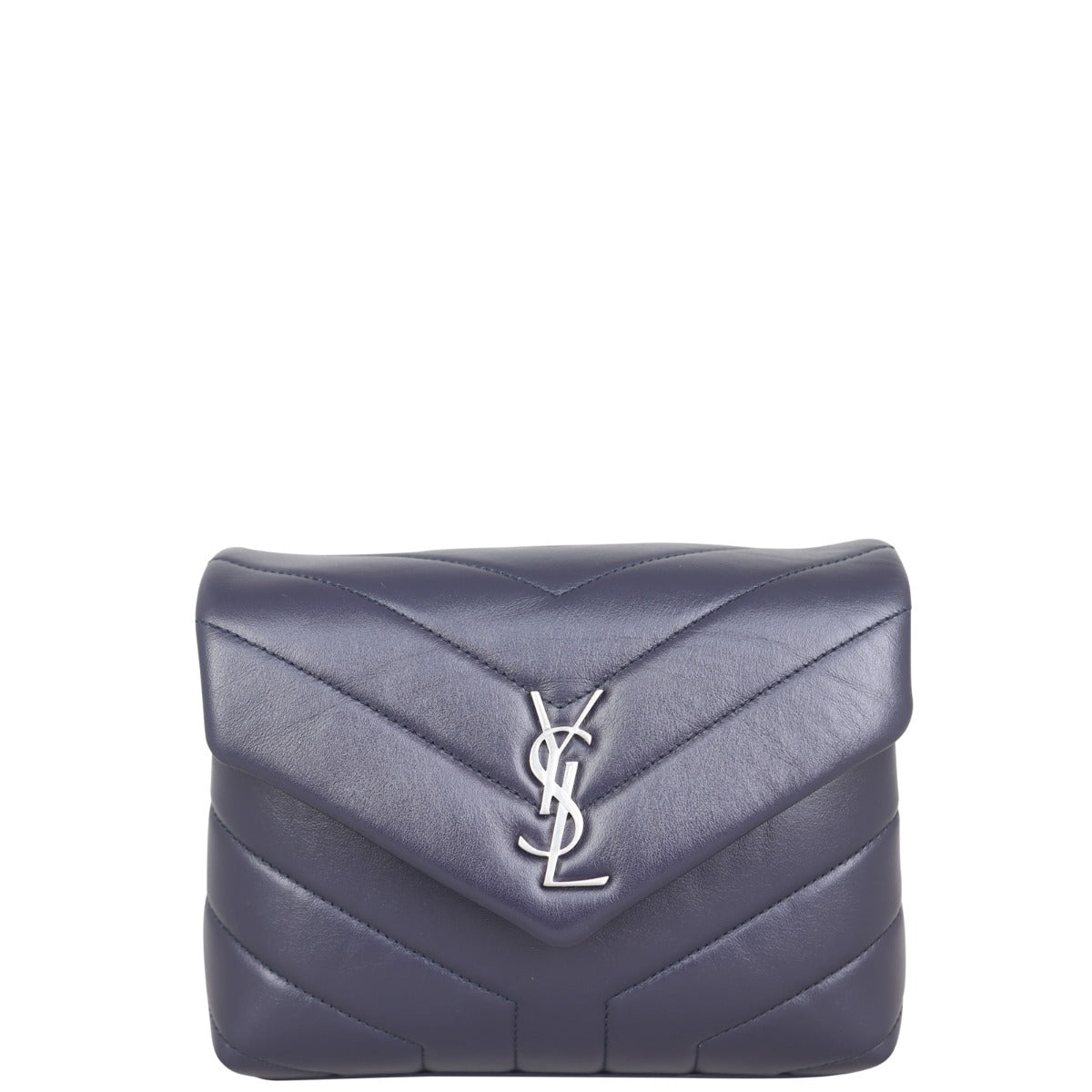 Saint Laurent Toy Loulou Front
