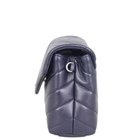 Saint Laurent Toy Loulou Side
