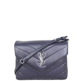 Saint Laurent Toy Loulou Front
