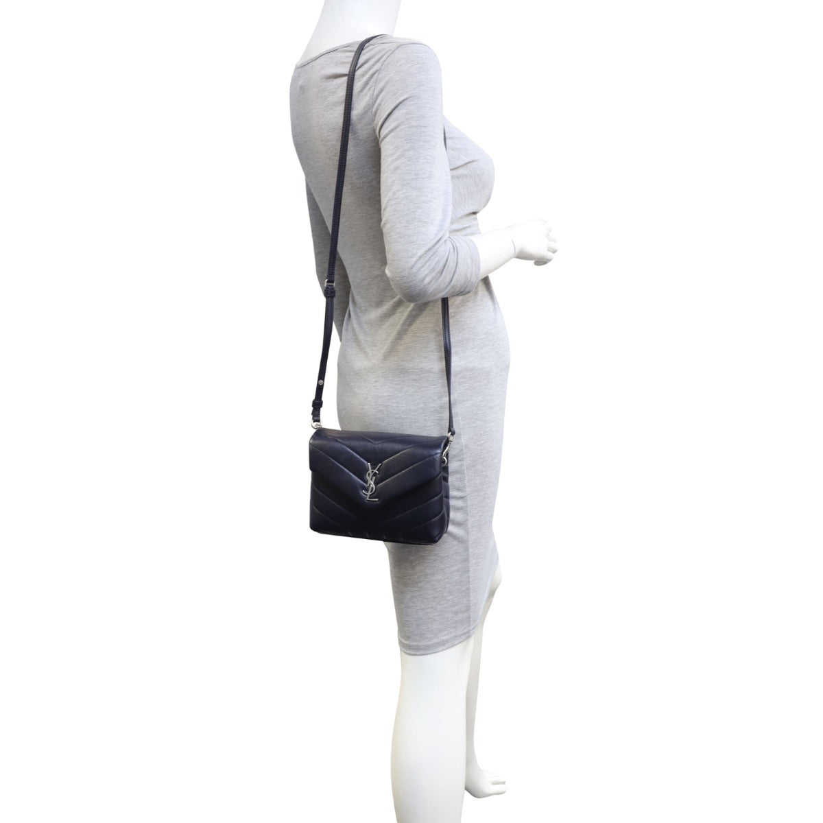 Saint Laurent Toy Loulou Mannequin
