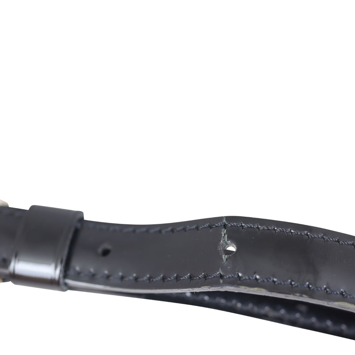 Louis Vuitton Alma PM Epi Electric with Strap Strap
