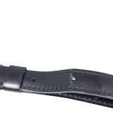 Louis Vuitton Alma PM Epi Electric with Strap | Black Patent