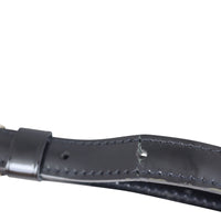 Louis Vuitton Alma PM Epi Electric with Strap | Black Patent