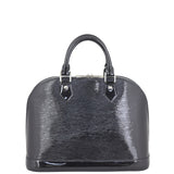 Louis Vuitton Alma PM Epi Electric with Strap Back

