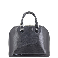 Louis Vuitton Alma PM Epi Electric with Strap Back
