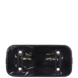 Louis Vuitton Alma PM Epi Electric with Strap Base
