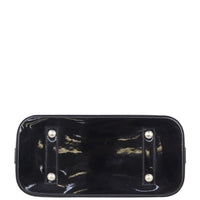 Louis Vuitton Alma PM Epi Electric with Strap Base
