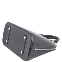 Louis Vuitton Alma PM Epi Electric with Strap Corner
