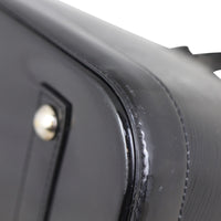 Louis Vuitton Alma PM Epi Electric with Strap Corner
