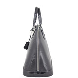 Louis Vuitton Alma PM Epi Electric with Strap Side
