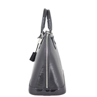 Louis Vuitton Alma PM Epi Electric with Strap Side
