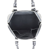 Louis Vuitton Alma PM Epi Electric with Strap Whole interior
