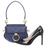 Chloe Tess Small Shoe
