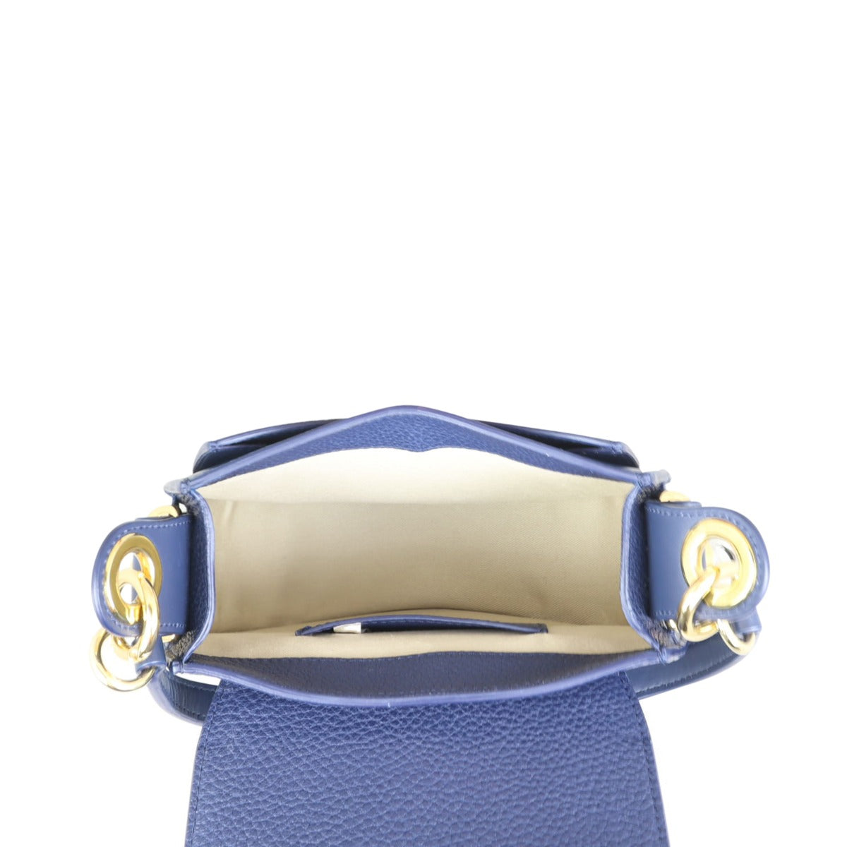 Chloe Tess Small Whole interior
