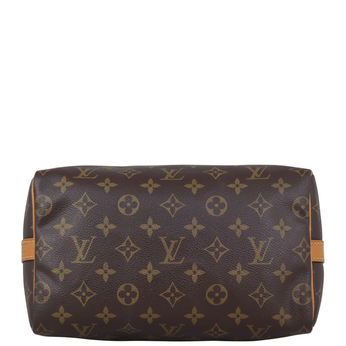 Louis Vuitton Speedy 25 Bandouliere Monogram Base

