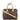 Louis Vuitton Speedy 25 Bandouliere Monogram Front