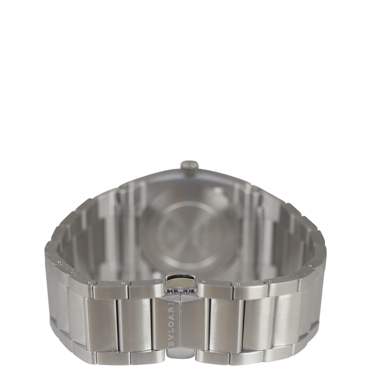 Bvlgari Ergon Watch Back
