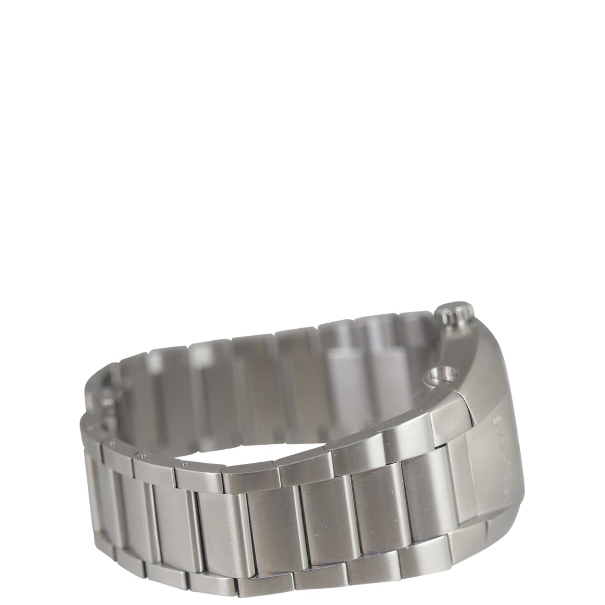 Bvlgari Ergon Watch Right Side
